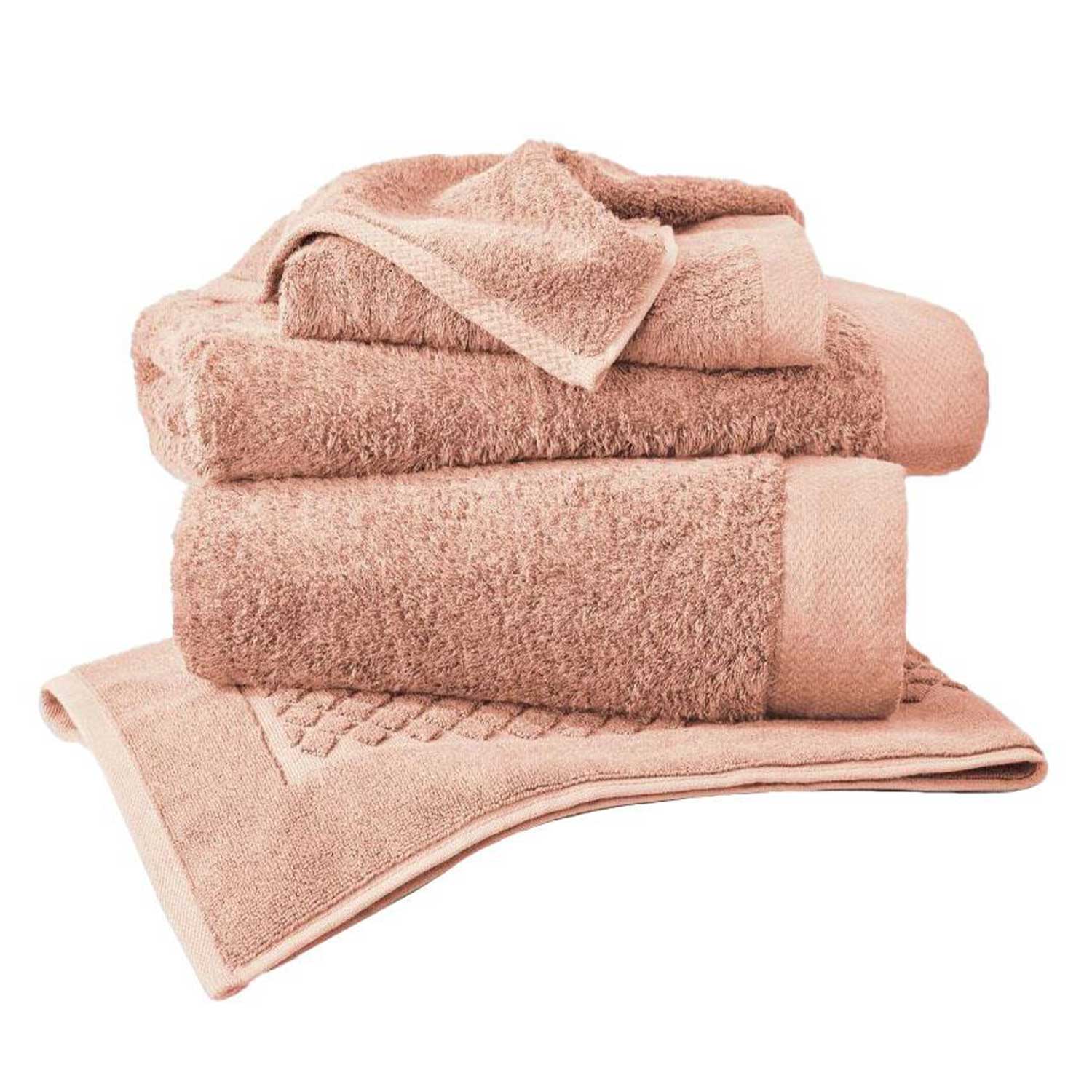 Baksana Bamboo Towel Range
